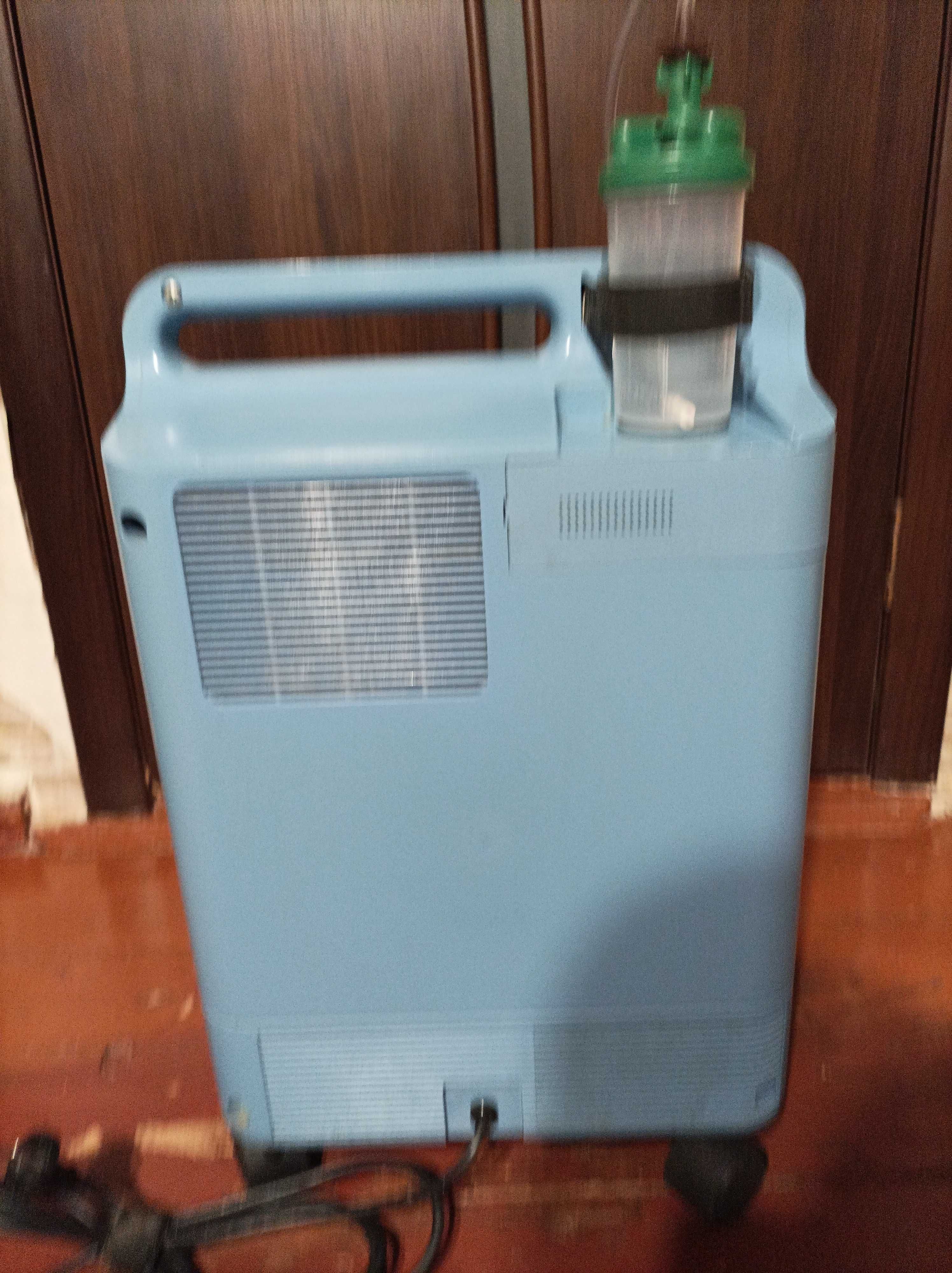 Продам кислородный концентратор