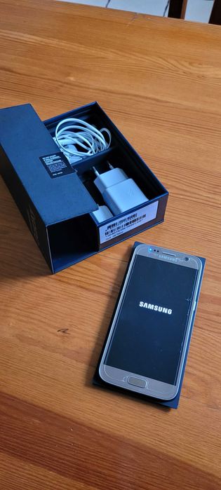 Sprzedam Samsung Galaxy S7