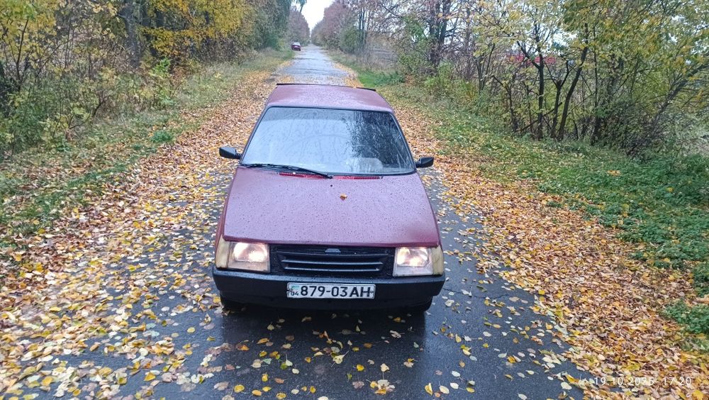 Продам ЗАЗ Таврія