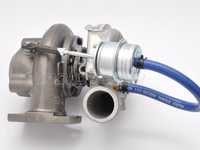 Turbosprężarka JCB 2674A338, 2674A379, 2674-A338, 2674-A379, 727264-5009S