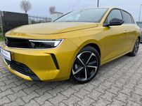 Opel Astra wynajem z wykupem w kwocie 2300zł BEZ BIK, KRD