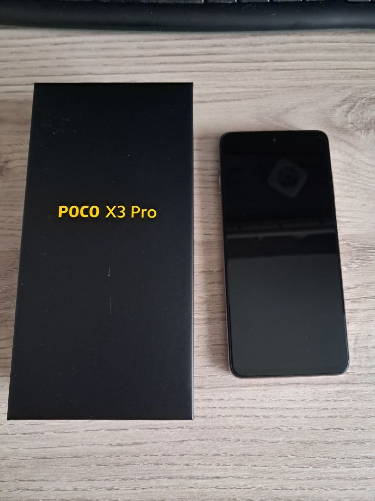 XIAOMI Poco X3 Pro 128GB