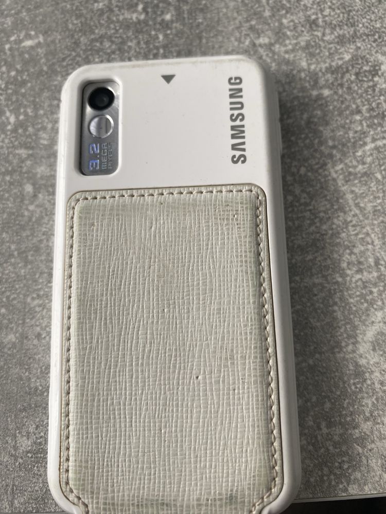 Telefon samsung