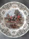 Prato herring s hunt