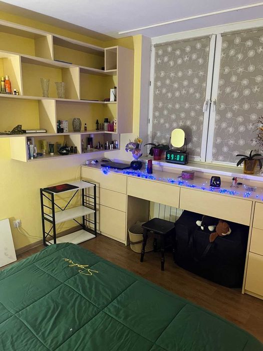 вул. Урлівська 23, 3-к квартира , Позняки, Є Генератор! Є відеоогляд!