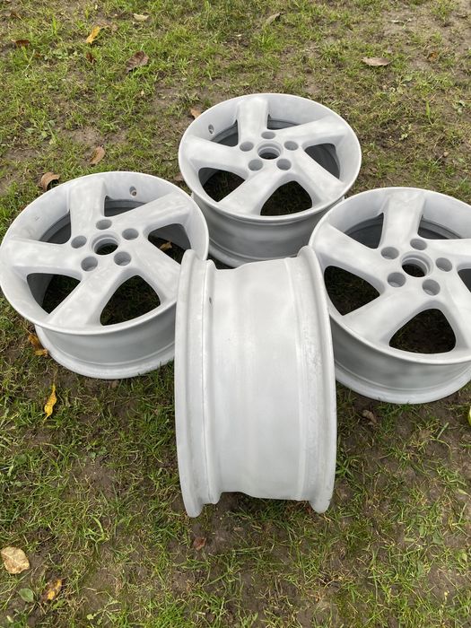 Диски Mazda 6 R16 – комплект 4 шт