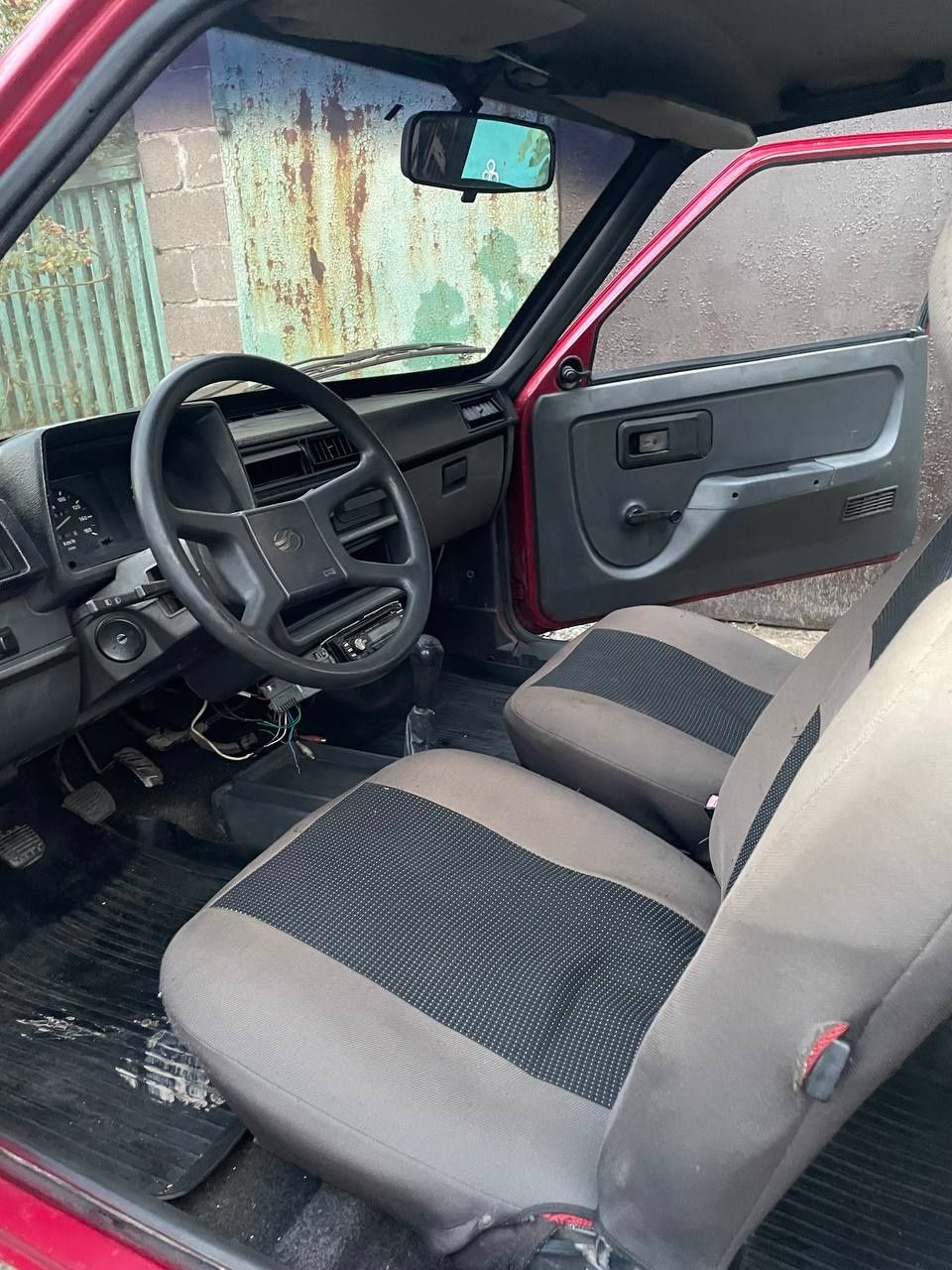 Продам таврия заз 1102 хетчбек