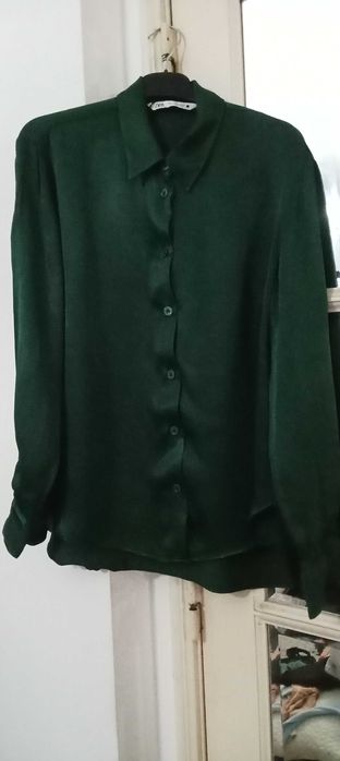Camiseiro de senhora ZARA
