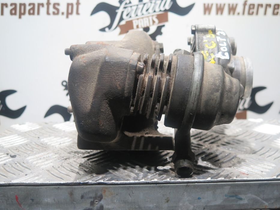 TURBO VW GOLF 3 1.9 GTD REF: 28145703-E | 923530674