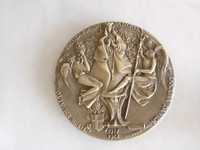 medalha João Paulo II
