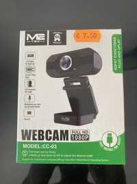 Web Cam Full Hd 1080HD