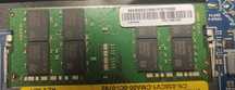 Оперативна пам'ять Samsung DDR4-2166 16GB DDR3 4GB