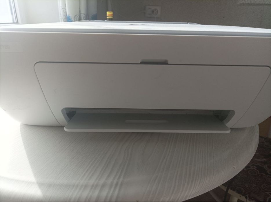 Принтер hp DeskJet 2720