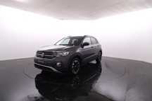 VW T-Cross 1.0 TSI Life