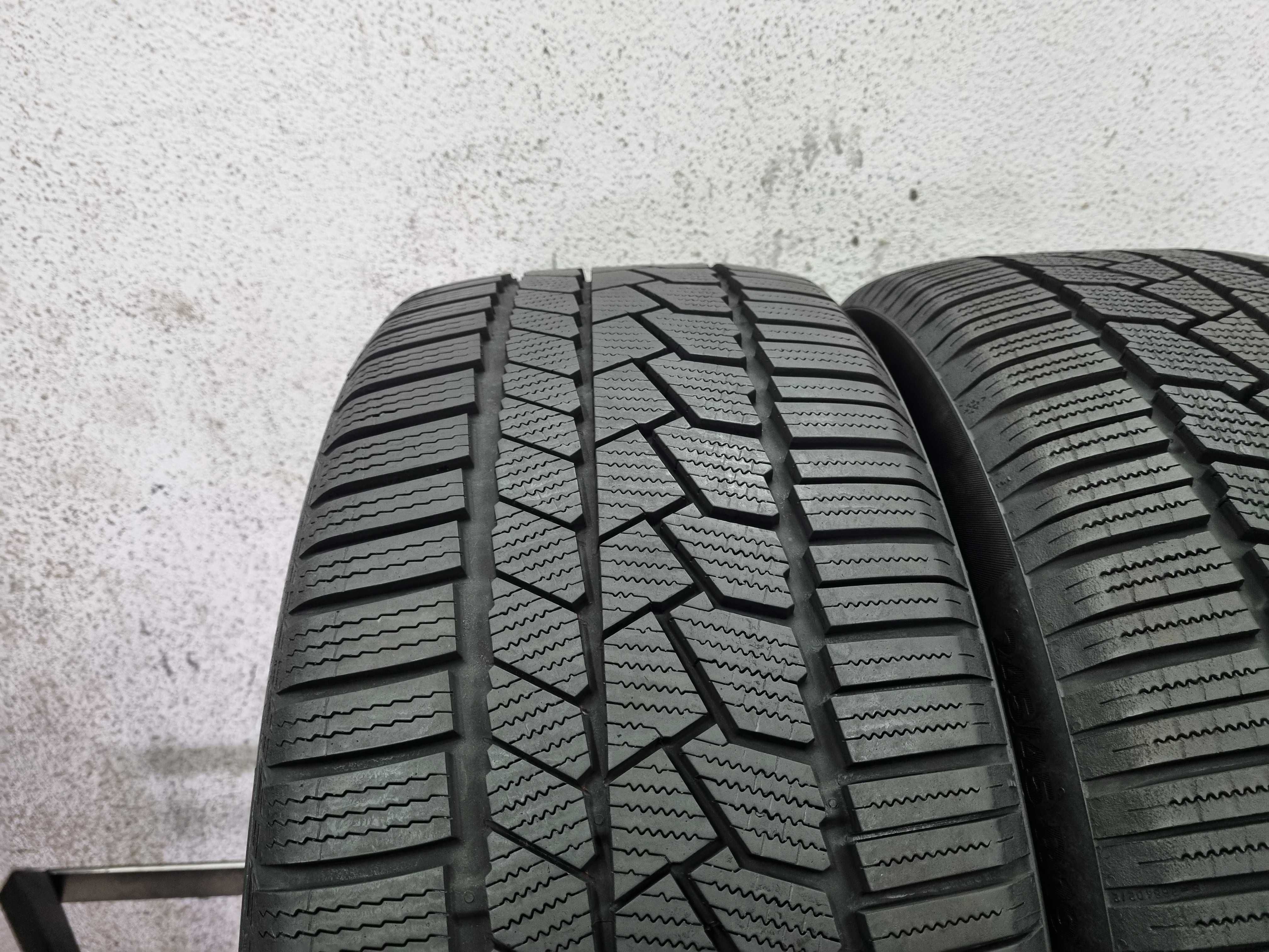 245/45/19 102H XL Continental Winter Contact TS 860S *MO 2023