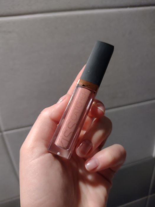 Inglot Kiss Catcher pomadka w płynie