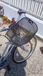 Bicicleta elop 120