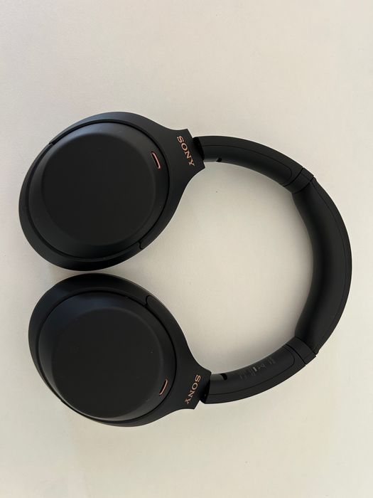 Auricular wh 1000 xm4 sony 3 anos garantia