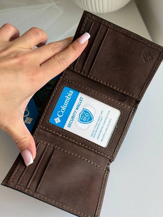 Гаманець чоловічий Levi’s