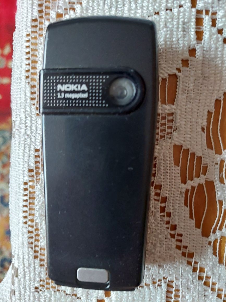 Telefon Nokia 6230i