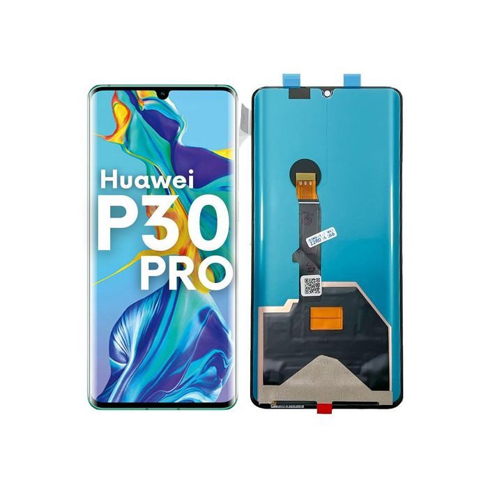 Wyświetlacz Lcd Do Huawei P30 Pro Vog-L09 L29 Oled