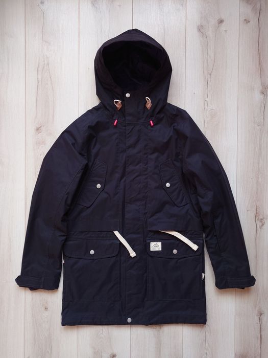 Куртка Vans mountain (s)