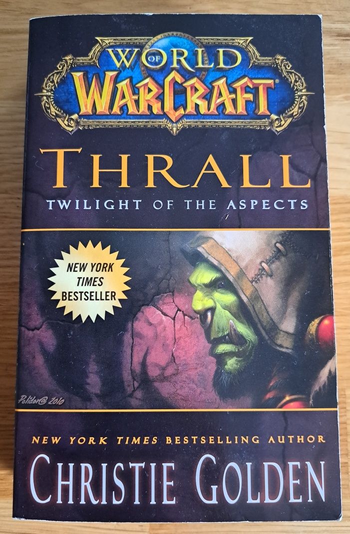 World of Warcraft - Thrall