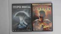 Pack original " Eclipse Mortal e As Cronicas Riddick"