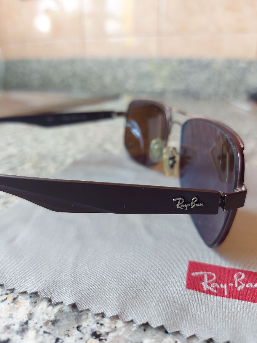 Óculos de Sol Rayban