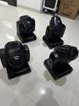 Showtec Phantom 50 MKII