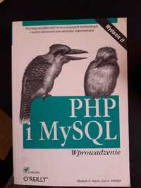 PHP i MySQL wprowadzenie dla programistów