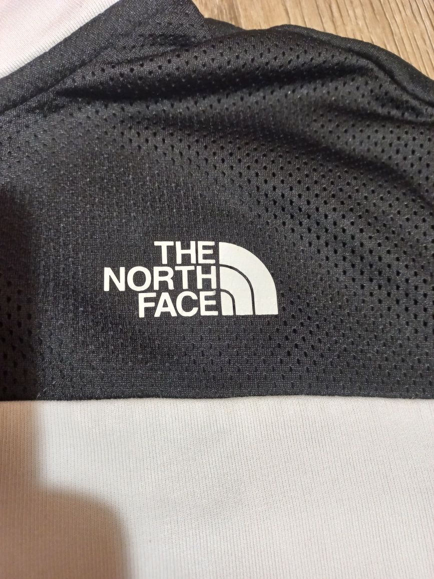 Croptop The North Face