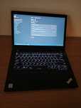 Sprzedam Laptop ultrabook Lenovo t480 14" i5 podświetlana klawiatura