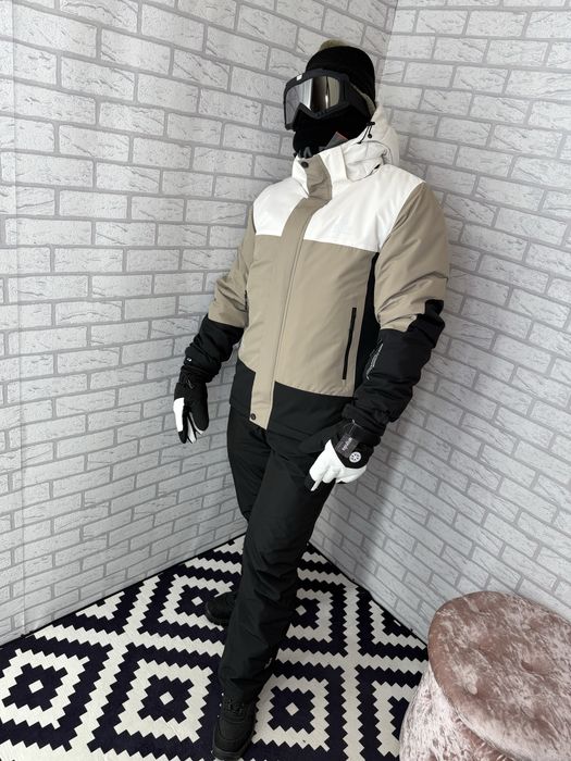 Бомбезні лижні костюми 20000 мембр М-3хл