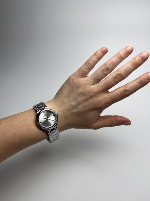 Invicta 48226, жіночий сріблястий годинник, інвікта жіночі