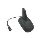 ANTENA UNIVERSAL TUBARÃO TIPO PARA AUDI