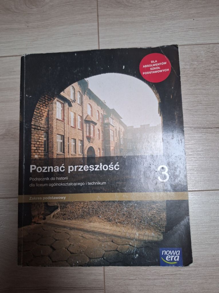 Poznać przeszłośc 3