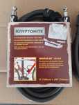 Linki do zabezpieczenia roweru Kryptonite