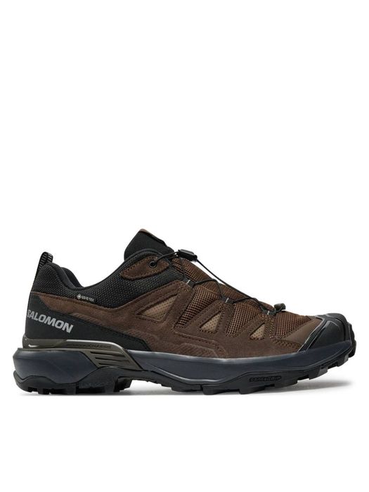 Salomon X Ultra 360 Leather Gore-Tex