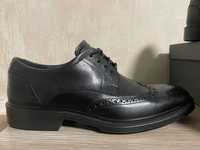 Туфлі чоловічі ЕССО LISBON (622164 (01001))