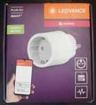 Gniazdko SMART+ Ledvance ZigBee kompatybilne z Philips Hue - 1 sztuka