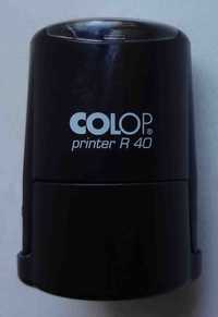 Оснастка для печати Colop Printer R40