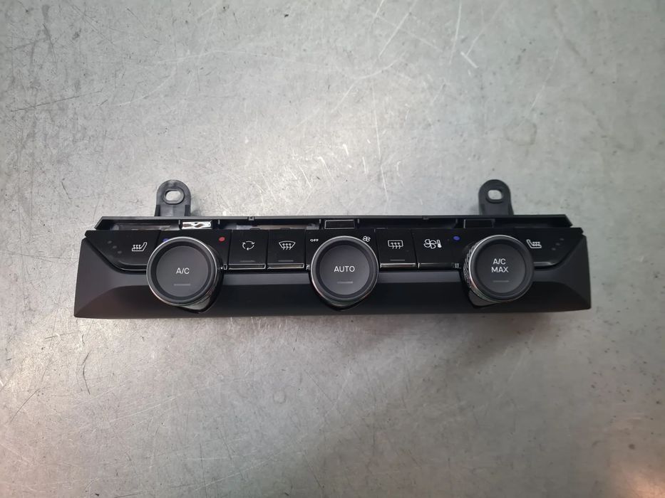 Comando chauffage / sofagem CITROËN C4 III