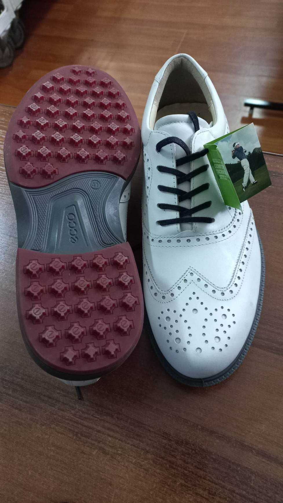 Взуття для гри в гольф