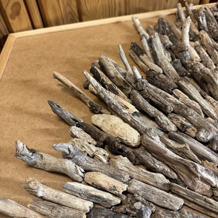 Rękodzieło „Eksplozja żywiołu”