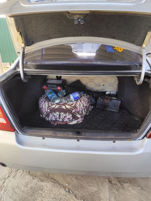 Срочно продаю автомобіль.