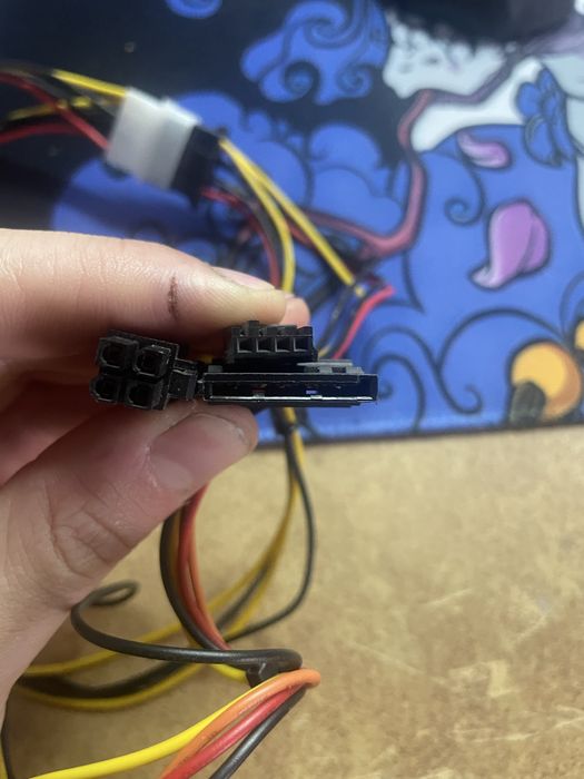 Блок живлення vinga 200w