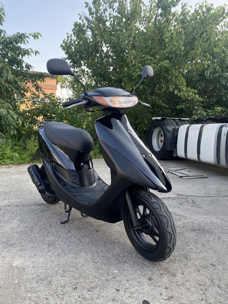 Honda Dio AF34 (Хонда)