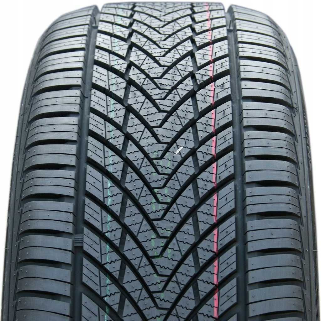 NOWA Opona opony wielosezonowa całoroczna TRACMAX 215/60R17 100V RG