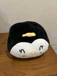 Peluche de pinguim